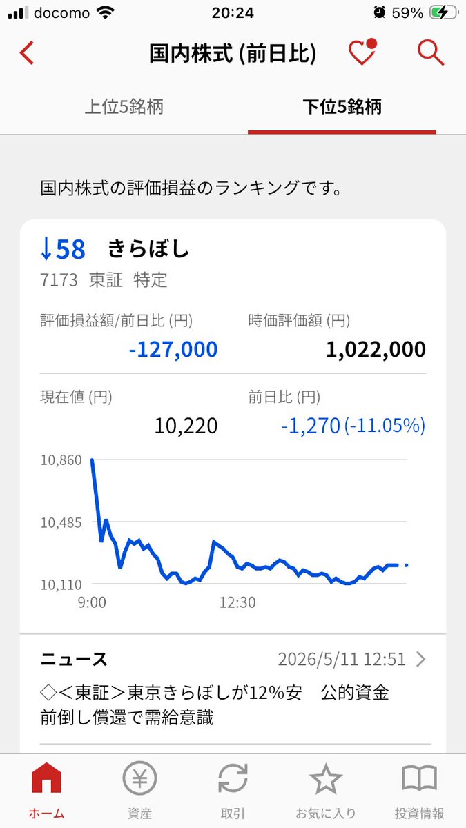 タッチ tweet media