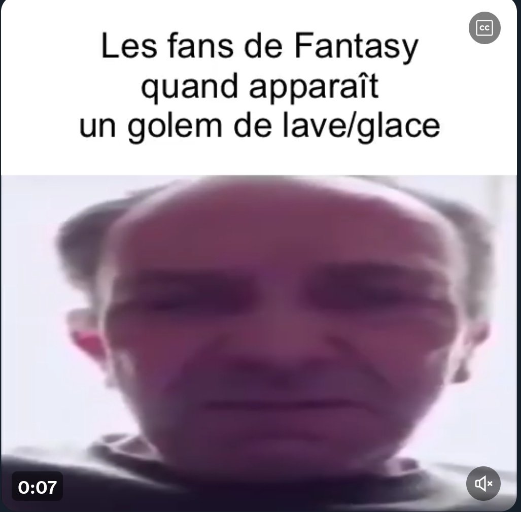 Martin Foret tweet media