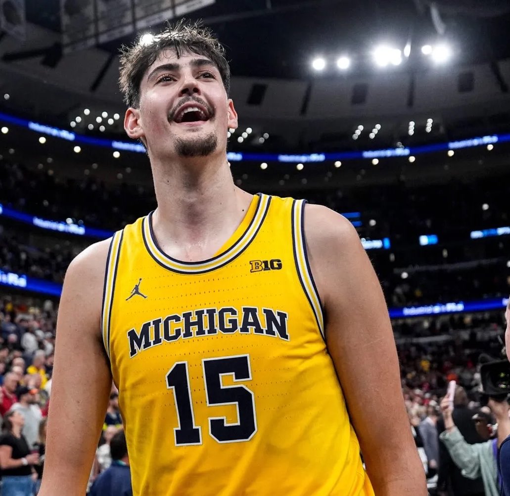 Post-lottery results, one prospect garnering a ton of attention as a trade-up target is Aday Mara.

Many NBA scouts are zeroing in on the Thunder as a logical destination for Mara as an immediate Isaiah Hartenstein replacement, who has a $28.5 million team option for 2026-27.
