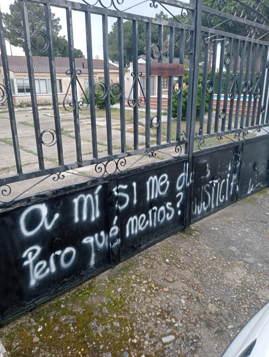 ECOS DE LA VERDAD tweet media