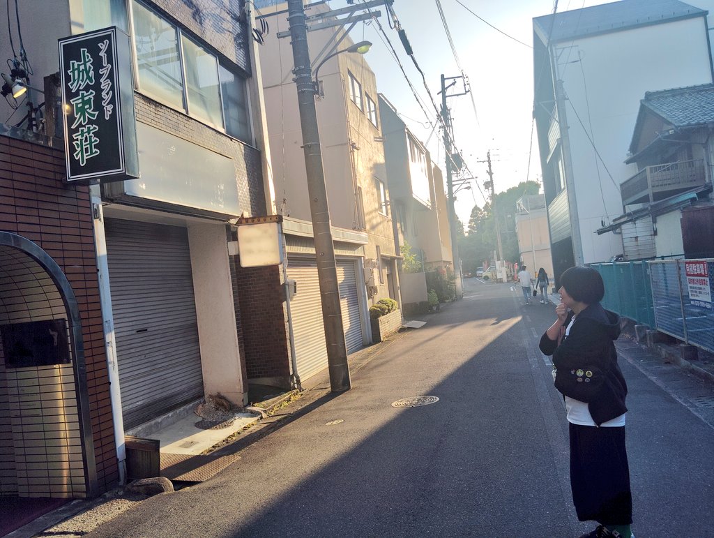 333onirom's tweet photo. ナンプラーちゃんLIVE予定🚗🚅🚃💥

5/16(土) 岐阜キングビスケット
6/13(土) 名古屋鶴舞デイトリップ
6/14(日) 岐阜キングビスケット
6/21(日) 千葉松戸STUDIO DUGOUT2 Ast
7/19(日) 岐阜柳ヶ瀬アンツ https://t.co/TqjSiBLGZI