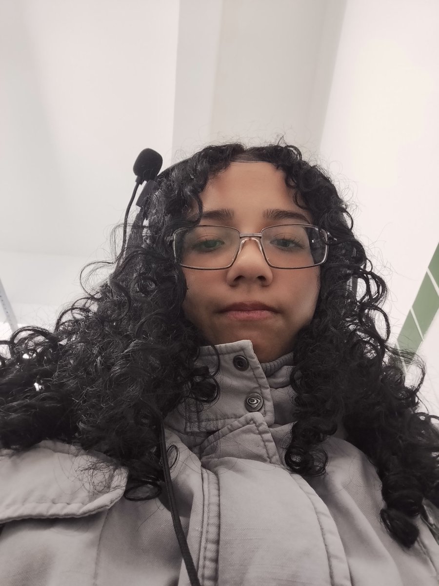lala xereca dos santos tweet media