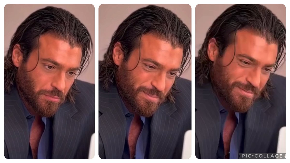 🤩❤️🤩

I ❤️ CANYAMAN
#CanYaman ❤️