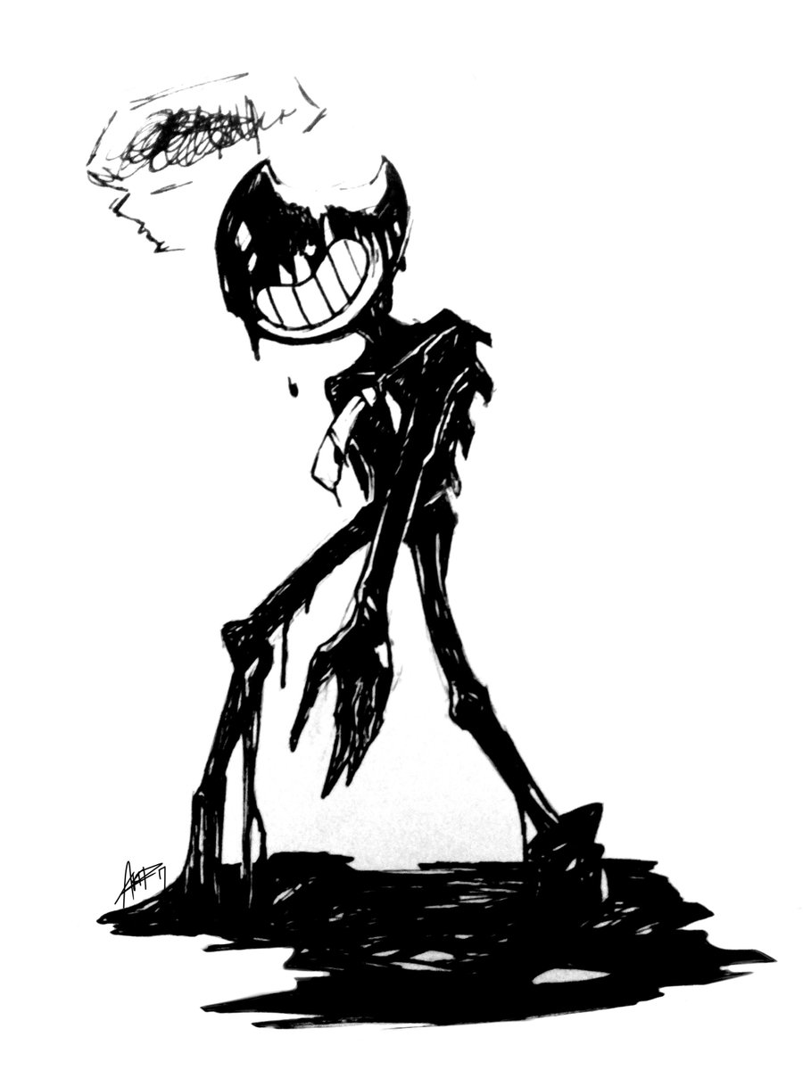 ARTPhantom! - COMMS OPEN! tweet media