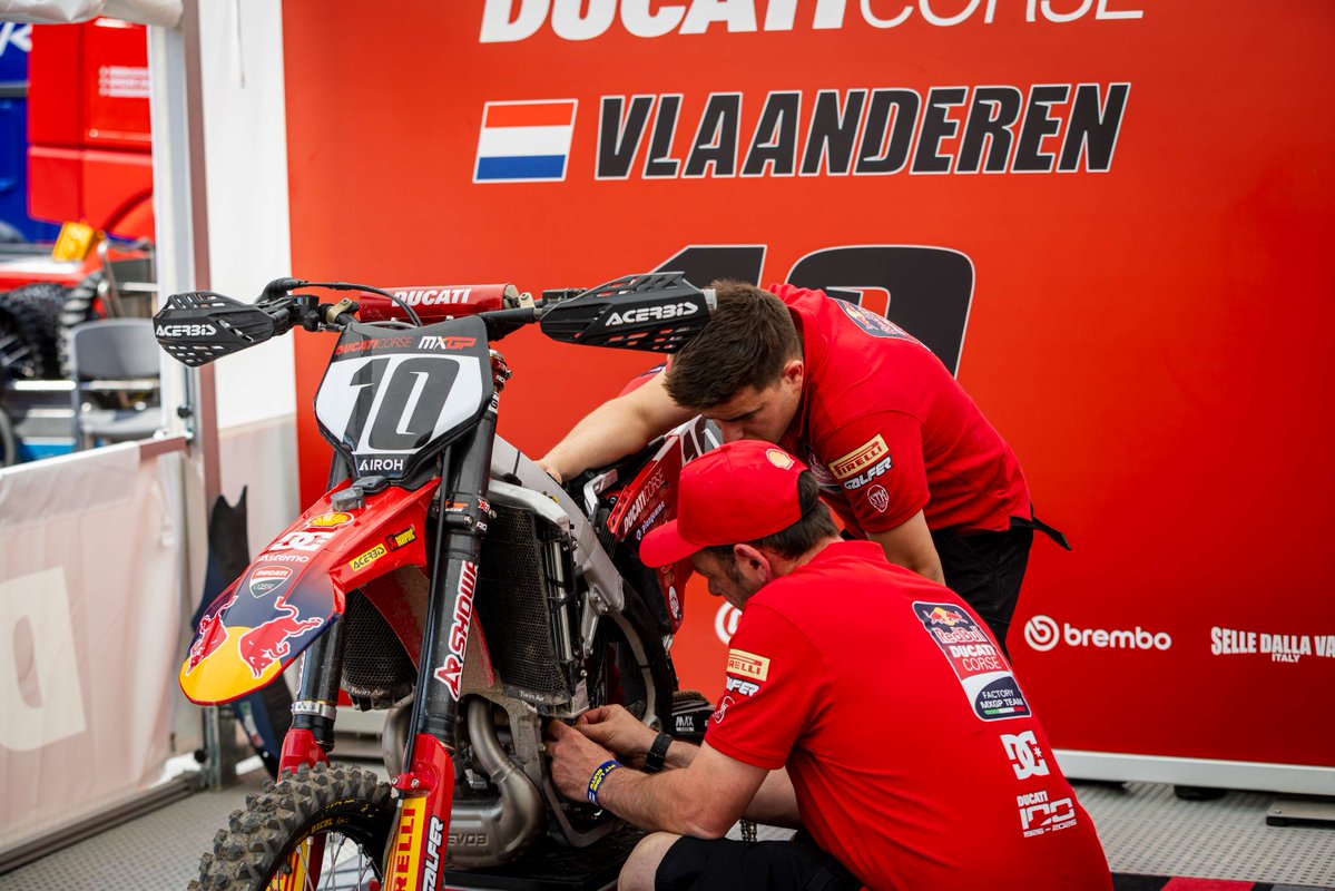 MXGP tweet media