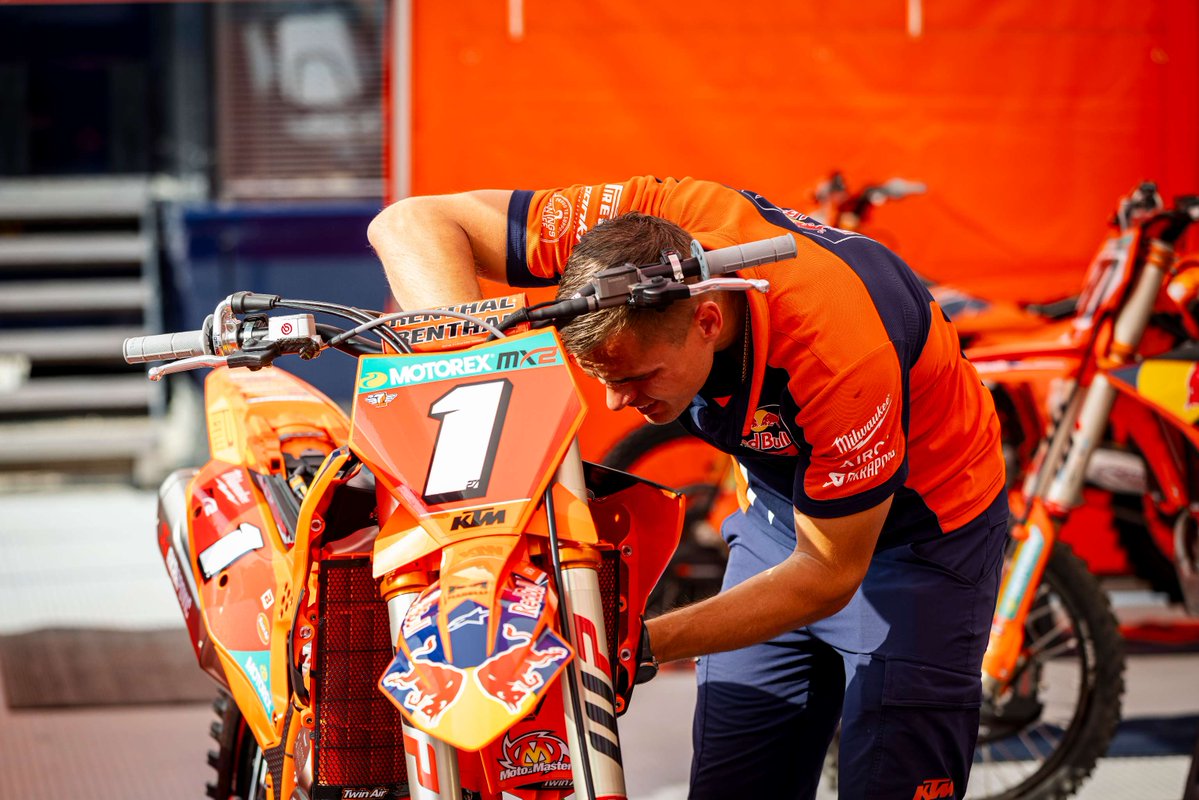 MXGP tweet media