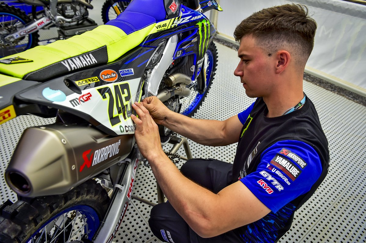 MXGP tweet media