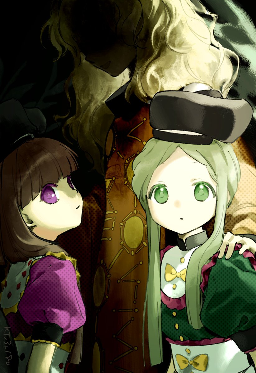 海源 tweet media