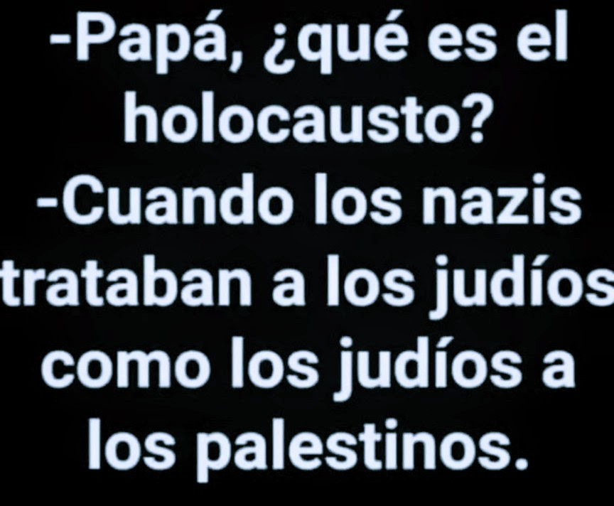 Miren Gurutxe 🌹🌹🌹🇵🇸 tweet media