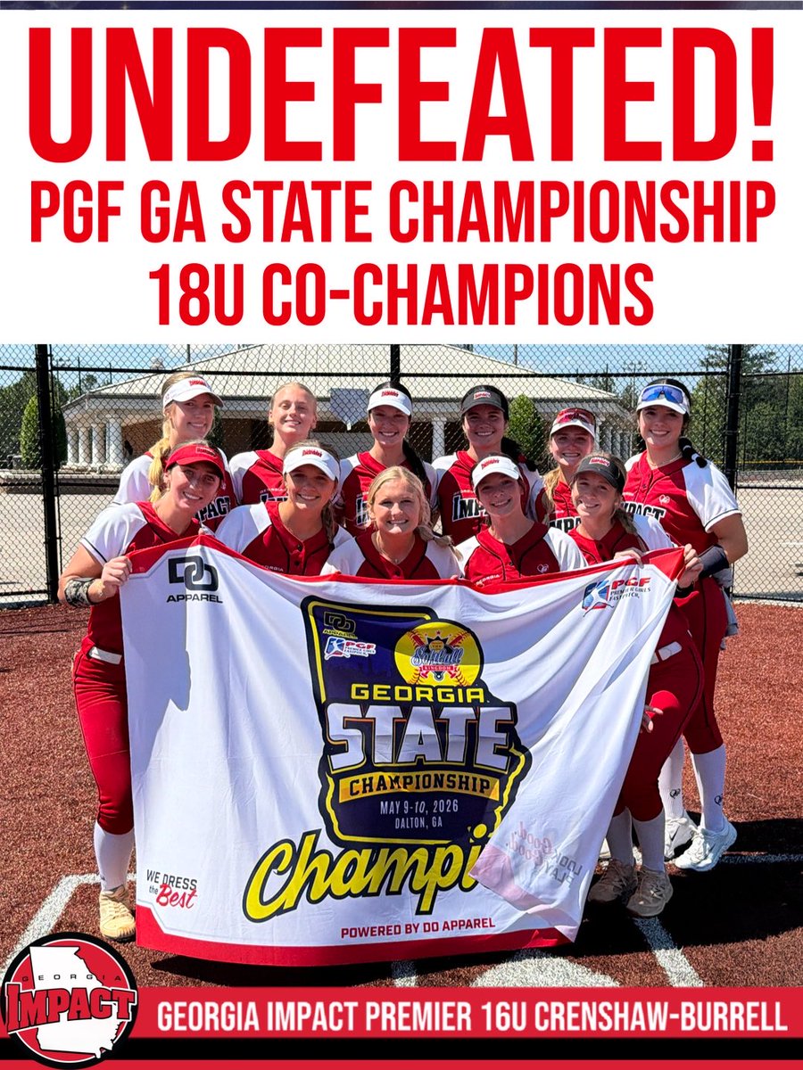 GaImpact16UPrmr's tweet photo. 💥 Co-Champions! 💥 We went 6-0 on the weekend playing up in 18U and were happy to spend the rest of Sunday afternoon with our moms! Also happy to now get some recovery time before the summer grind!
Next Up: Zoom Into June (June 5-9)
🖤 ❤️ 

Congratulations to Fury Platinum X on a great tournament and the co-championship. 🏆 

@TopPreps @ExtraInningSB
@CoastRecruits @FloCollegeSB
@PGFnetwork @SoftbalAmerica
@SoftballDown @SoftballRecruit
@LineDsoftball @Day1toD1
@DiamondAddicts @PrepSoftball
@THEWOWSB @bradyvernon
@notarabledays @CaylanA_Elliott 
@KaylaLombardo11