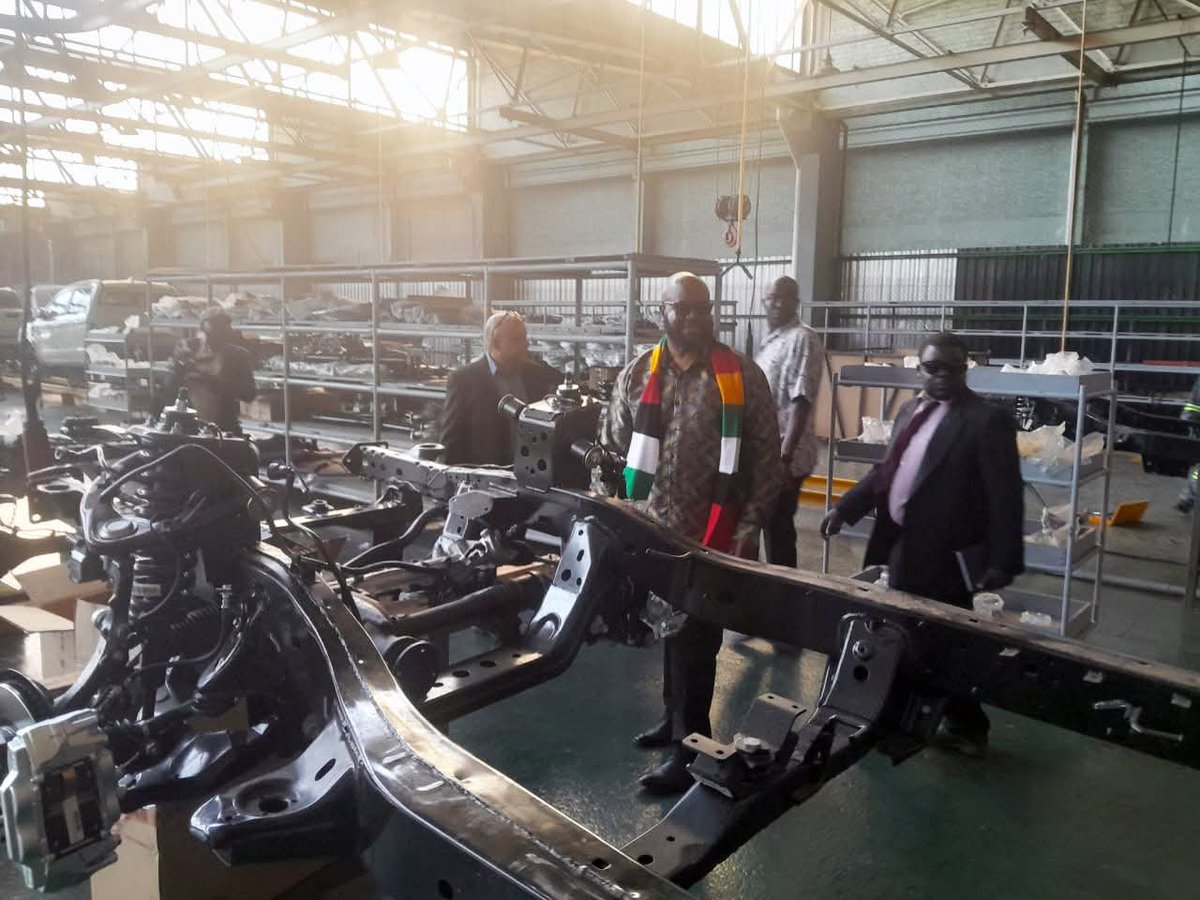Office of Minister of State- Manicaland Province tweet media