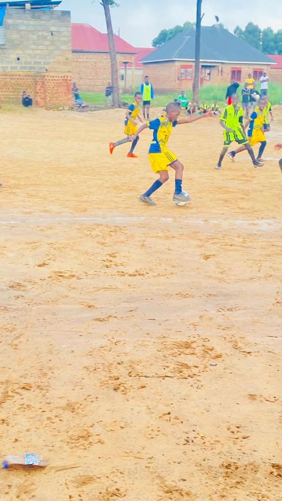 tripplestarsSA's tweet photo. We always play to enjoyment  well as there is perfection  from to training  to the game.@DifferenceOffi3 @enockwalusimbi0 @SsebaggalaEnock @fufatv1 @UYFA9 @OfficialFUFA . https://t.co/QXLuTBKn5j