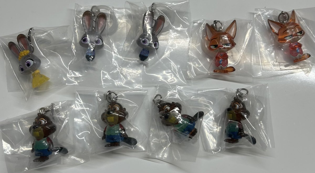 munina_rt's tweet photo. めじるしアクセサリー ガチャガチャ 交換 買取 譲渡

郵送希望📮

【譲】画像1〜6枚
【求】画像7枚目、モナキ証明写真

物によっては買取(PayPay)も可能です꒰ ᐡᴗ͈ ̫ ᴗ͈` ꒱♡
よろしくお願いします(  ᴗ ᴗ)" https://t.co/AbJQvFsRlt