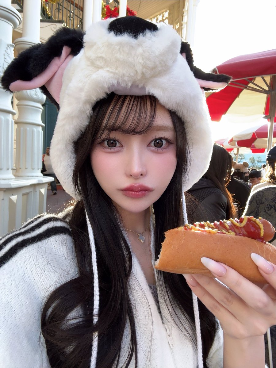れあち tweet media