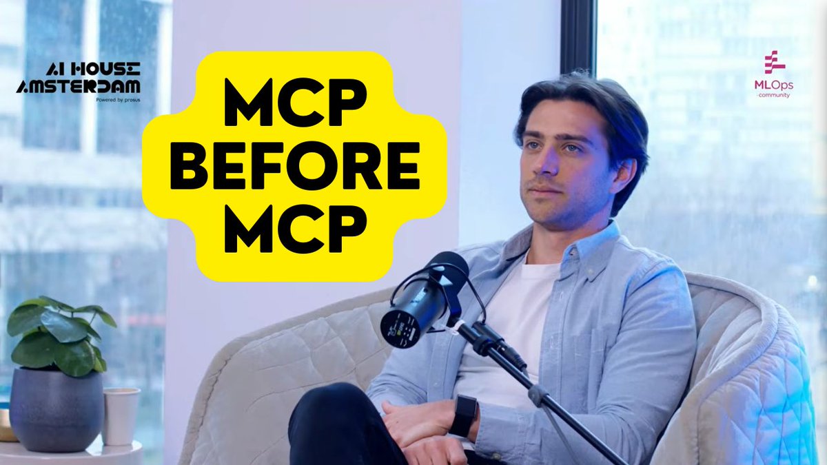 MLOps Community tweet media
