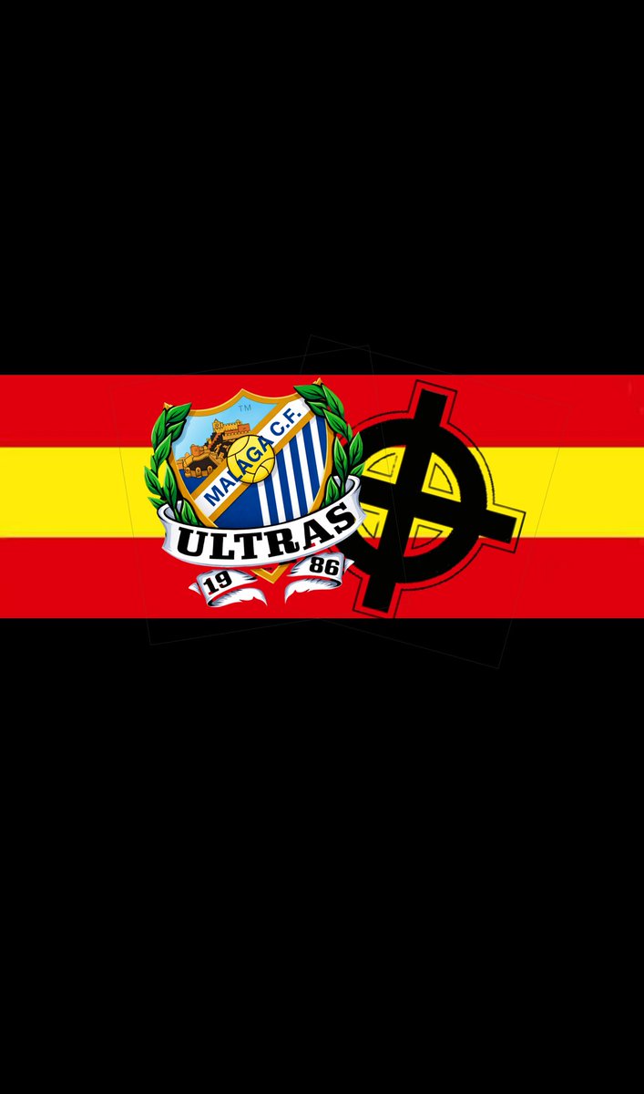 LEGIA 🇪🇸 Málaga 🤍💙 tweet media
