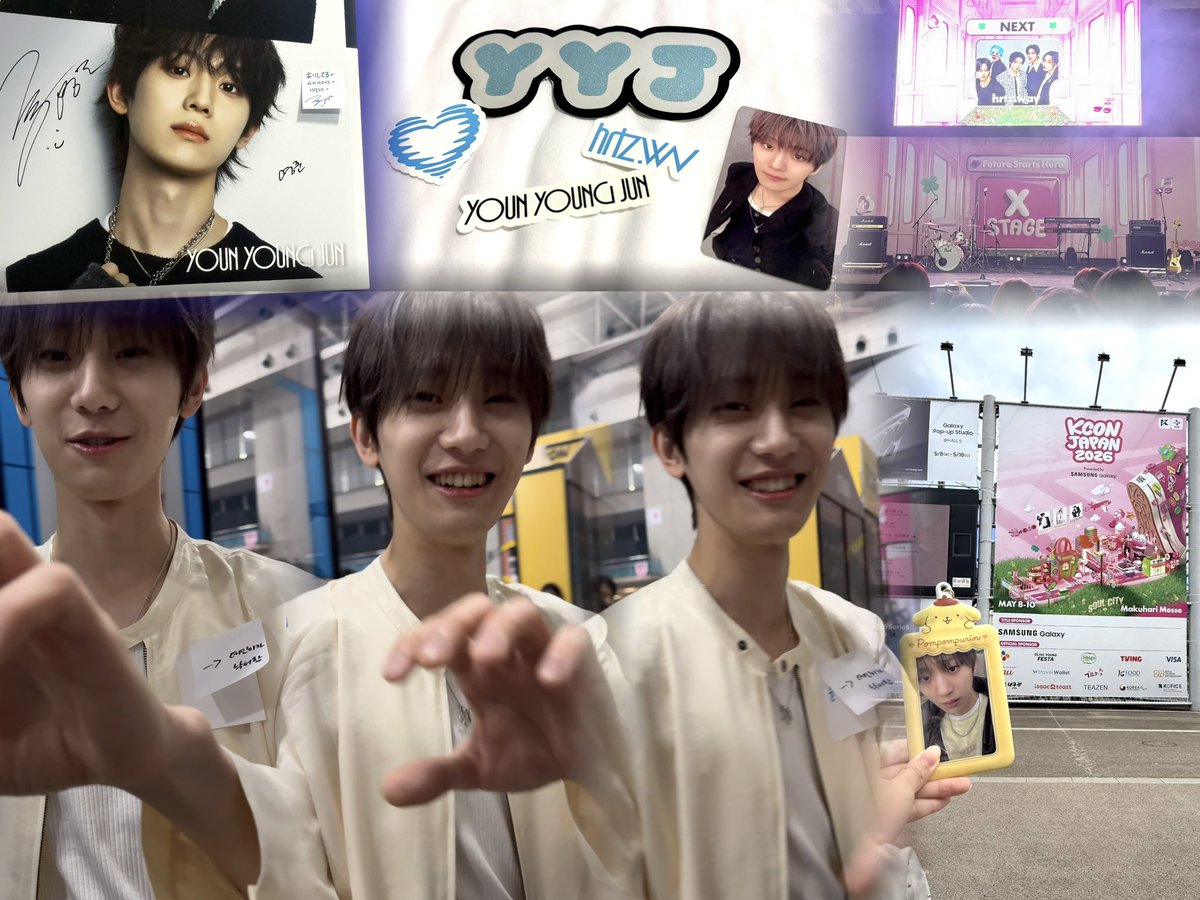 짱 tweet media
