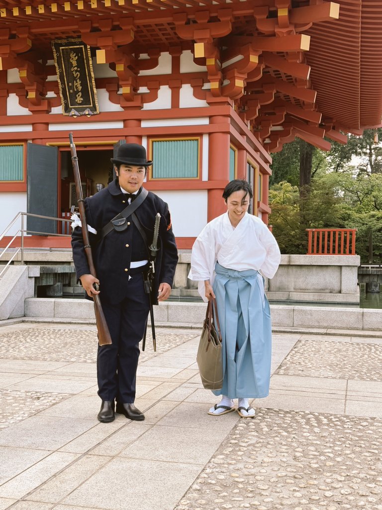 小栗寛五郎 tweet media