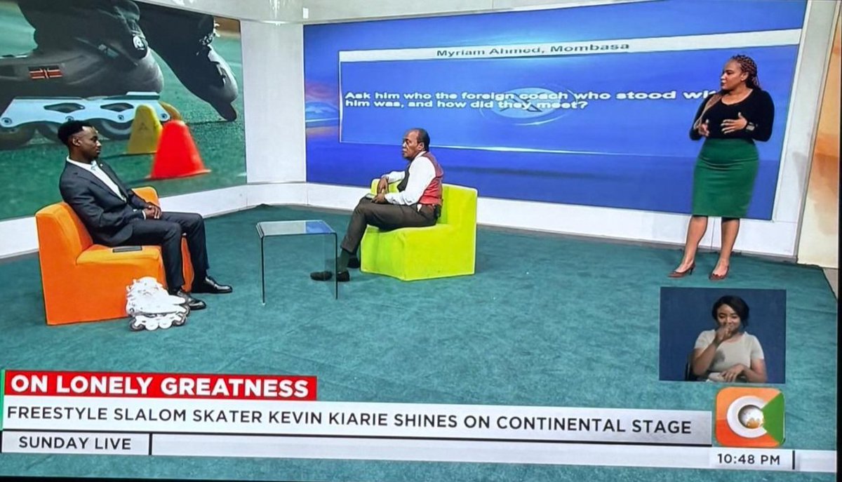 Kevin Kiarie Ruhiu tweet media