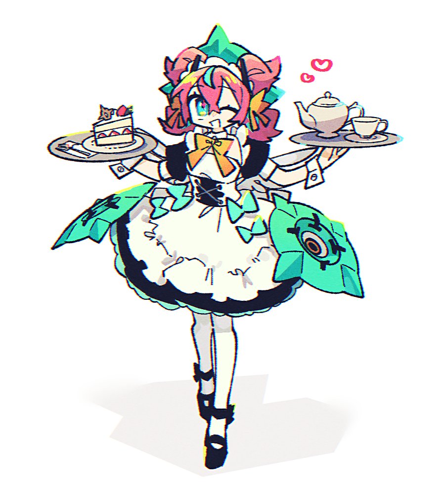 セン tweet media