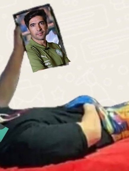 Ramon tweet media