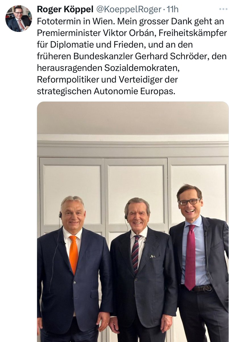 Gerald Knaus tweet media