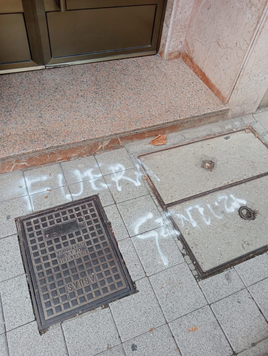 ECOS DE LA VERDAD tweet media