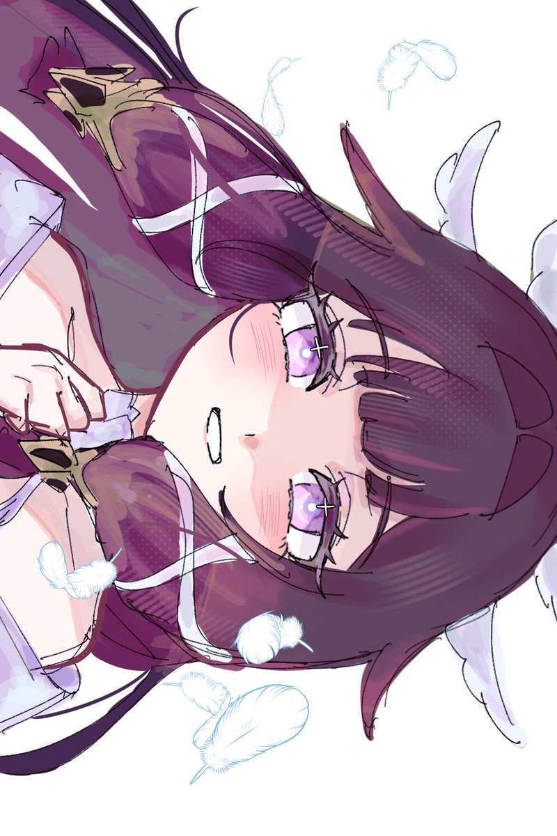 すこゔぃる tweet media