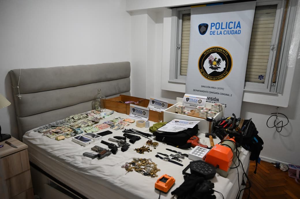 Noticias Policiales tweet media