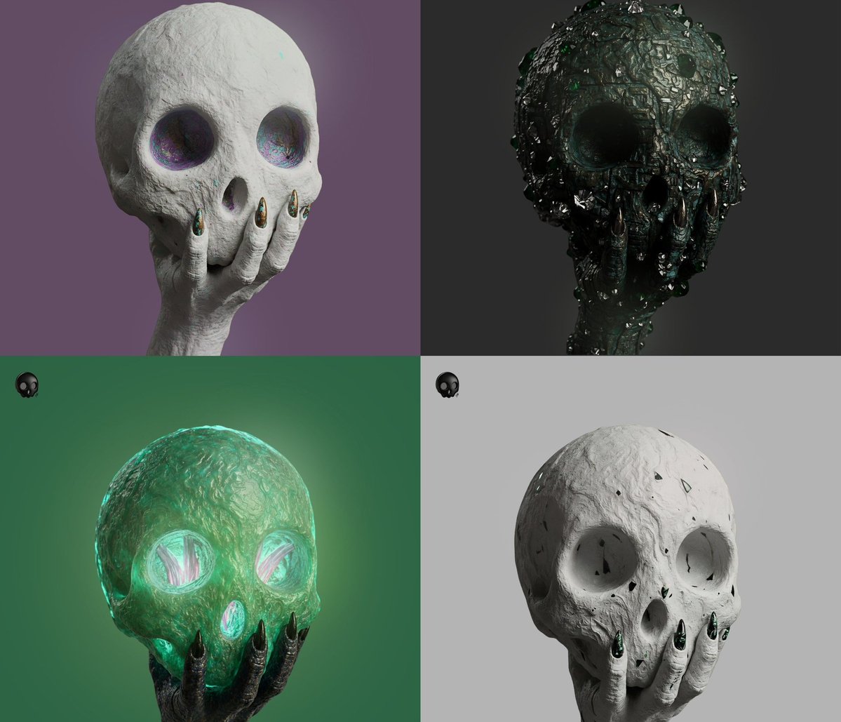 😳Hyped project GTD 15 Spots giveaway 🎉 

Supply: 2222 🤑

Follow <a href="/Nasbelaeth/">Nasbela</a> &amp; <a href="/coinmemes/">CoinMemes</a>
Must On notification 🔔 

Like rt and comment &amp; drop evm address