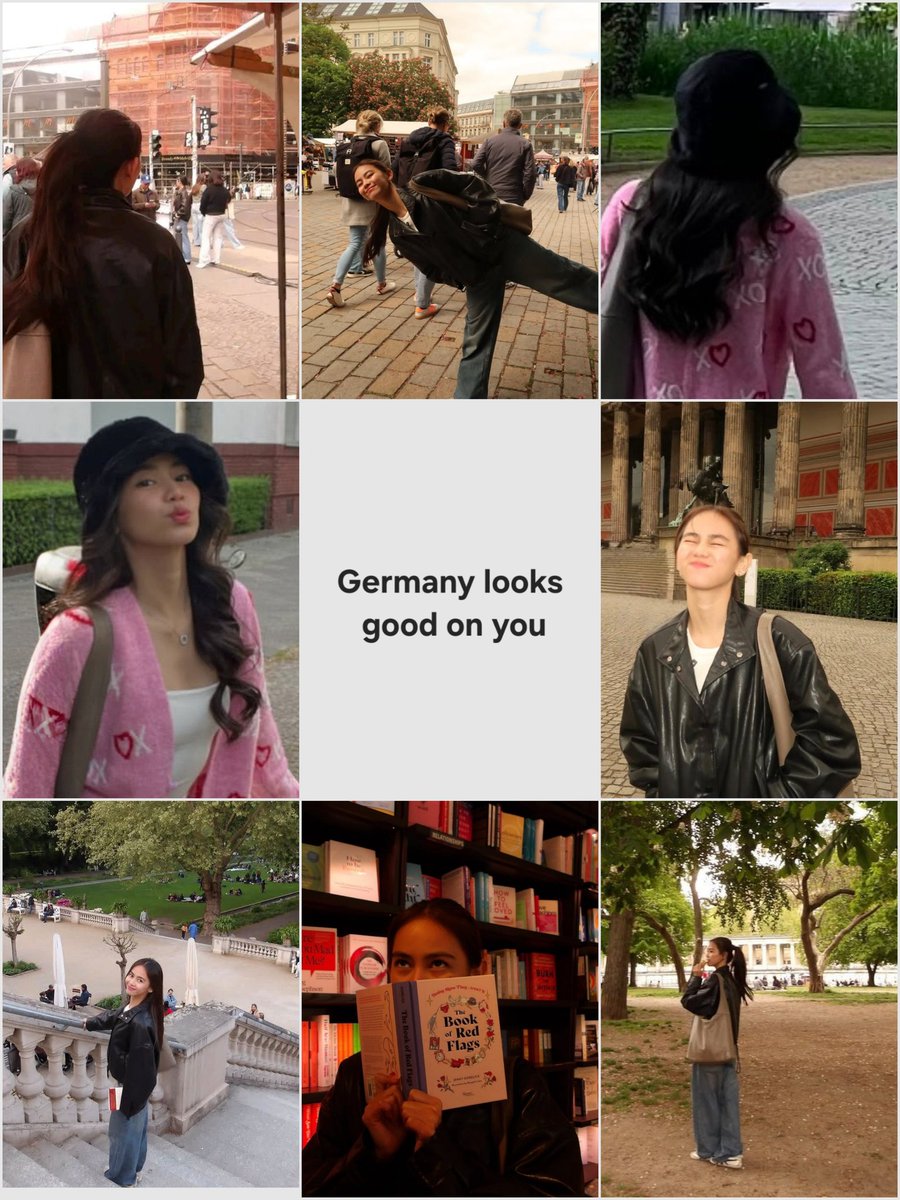 itssaijustsai's tweet photo. Germany looks good on you Ashtine⋆. 𐙚 ˚ https://t.co/KalgHKIsxI