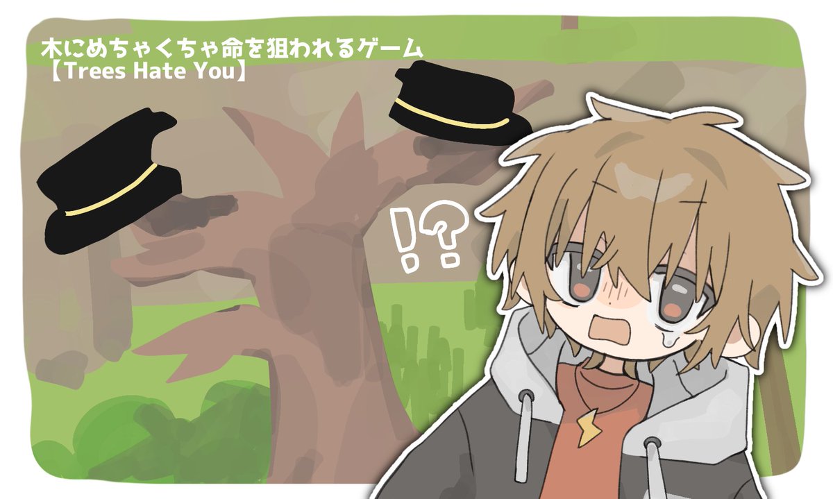 たぬきもち tweet media