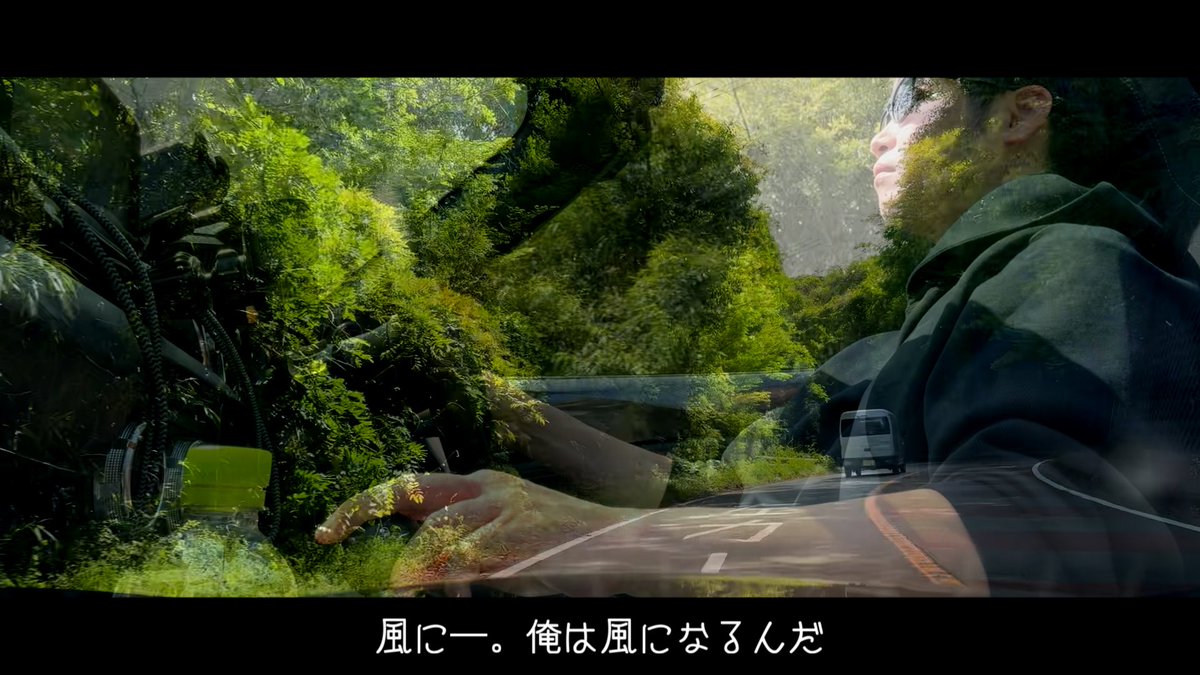 2週ぶりの動画、ありがとうございました🙇🏻‍♂️ MTを運転する人を
