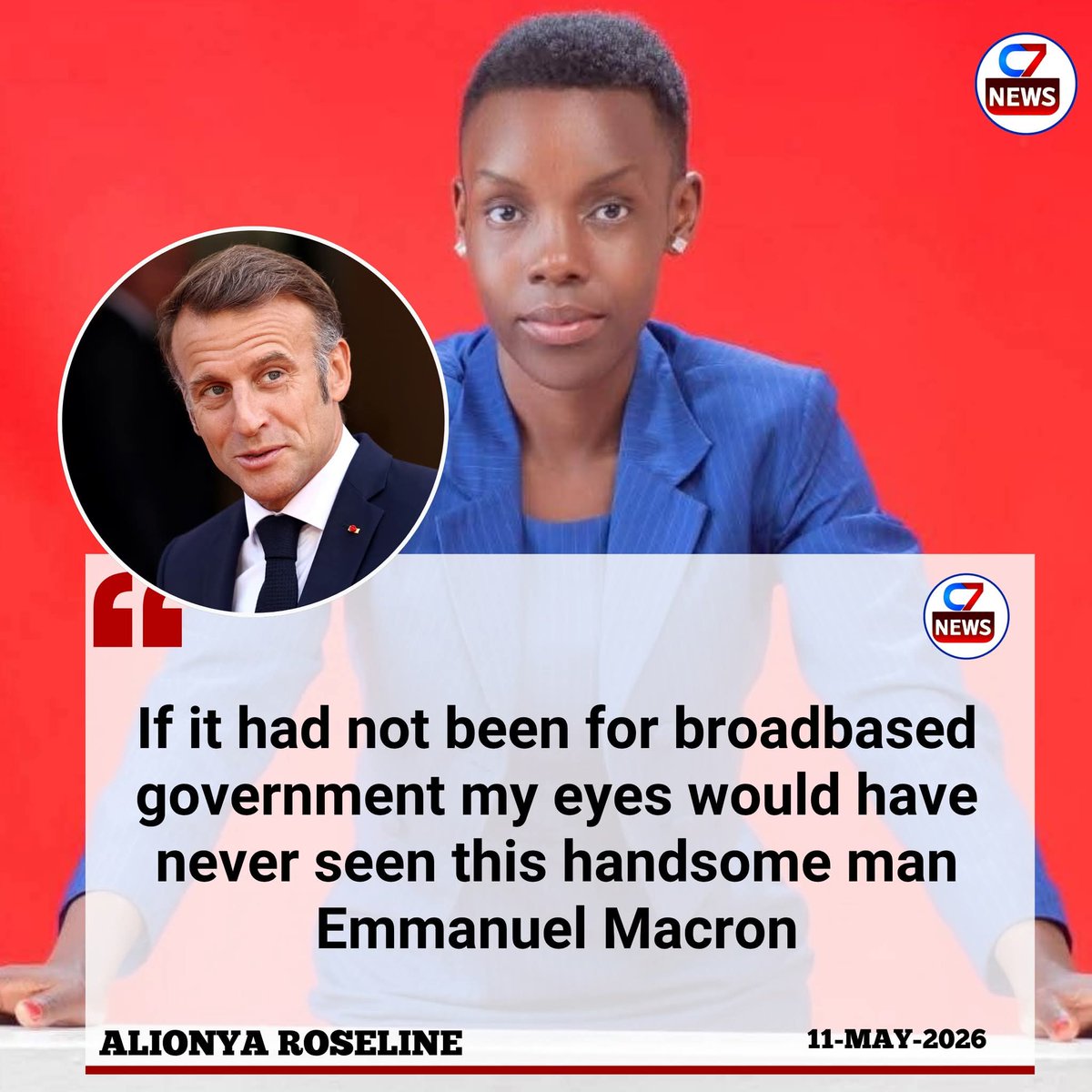 Adel On Politics tweet media
