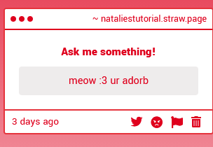 Natalie🏳️⚧️ tweet media