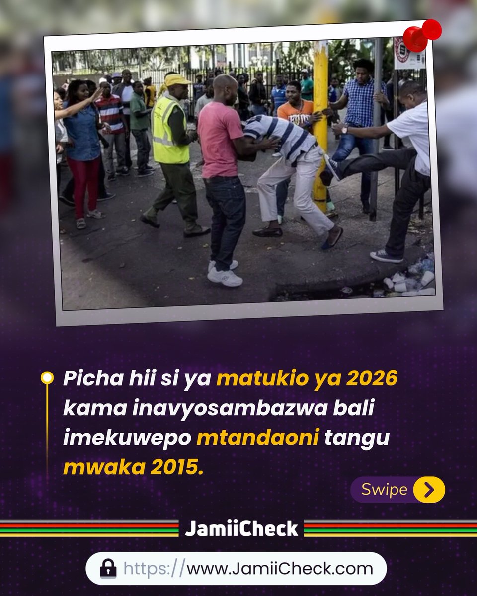 Jamii Check tweet media
