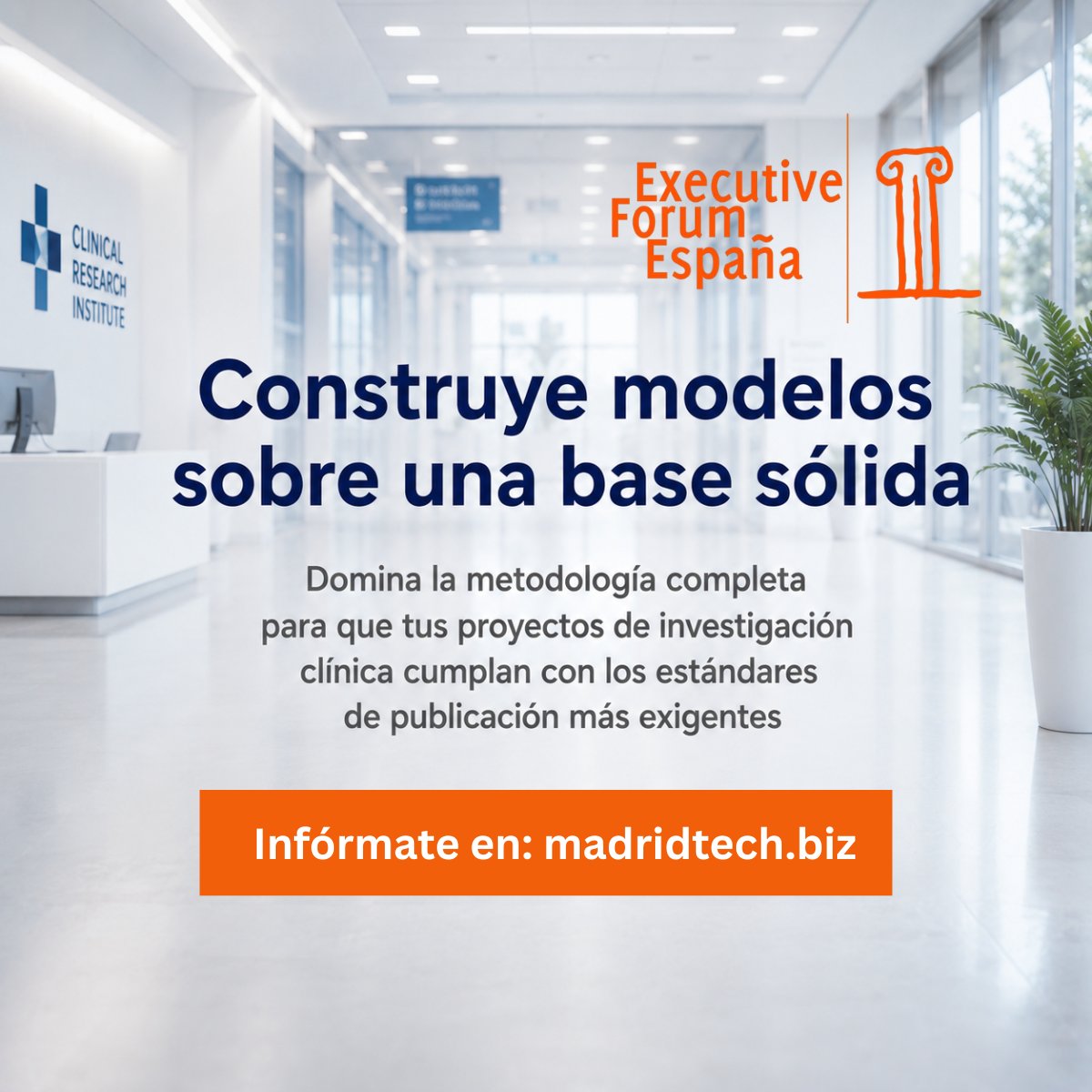 Executive Forum tweet media