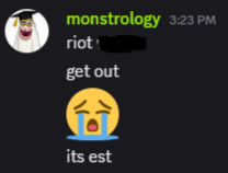 DidFlutterDie's tweet photo. @Cruvlaaphtt he doxxed me and didnt even name me in his "apology" https://t.co/W4lbOVxMur