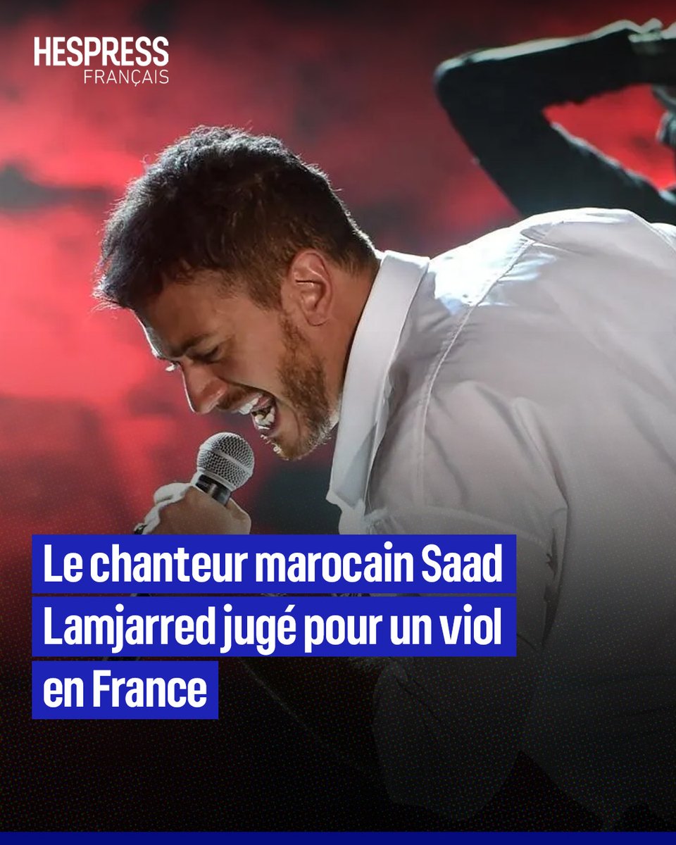Hespress Français tweet media