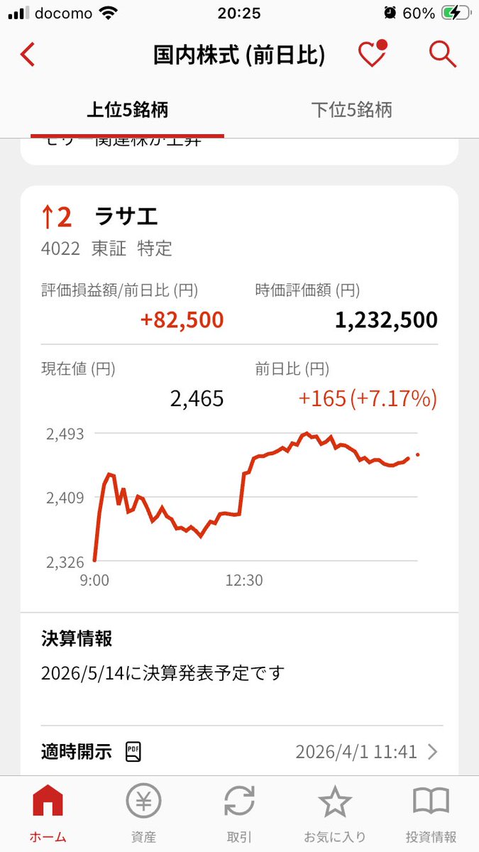 タッチ tweet media