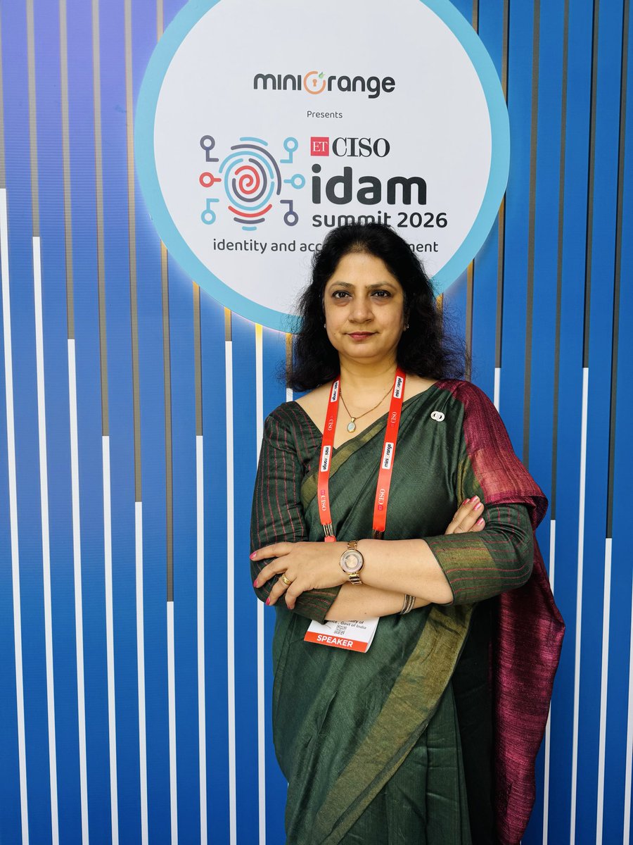 Karnnika A Seth tweet media
