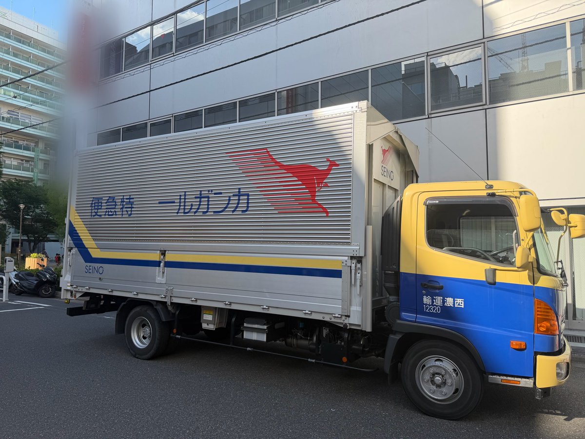 川越満 tweet media