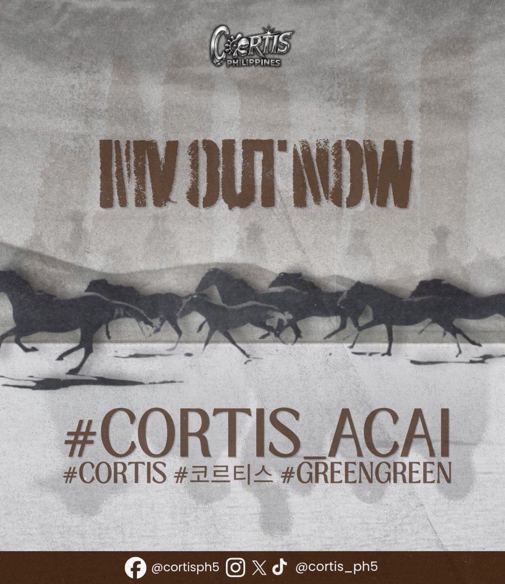 CORTIS PHILIPPINES tweet media