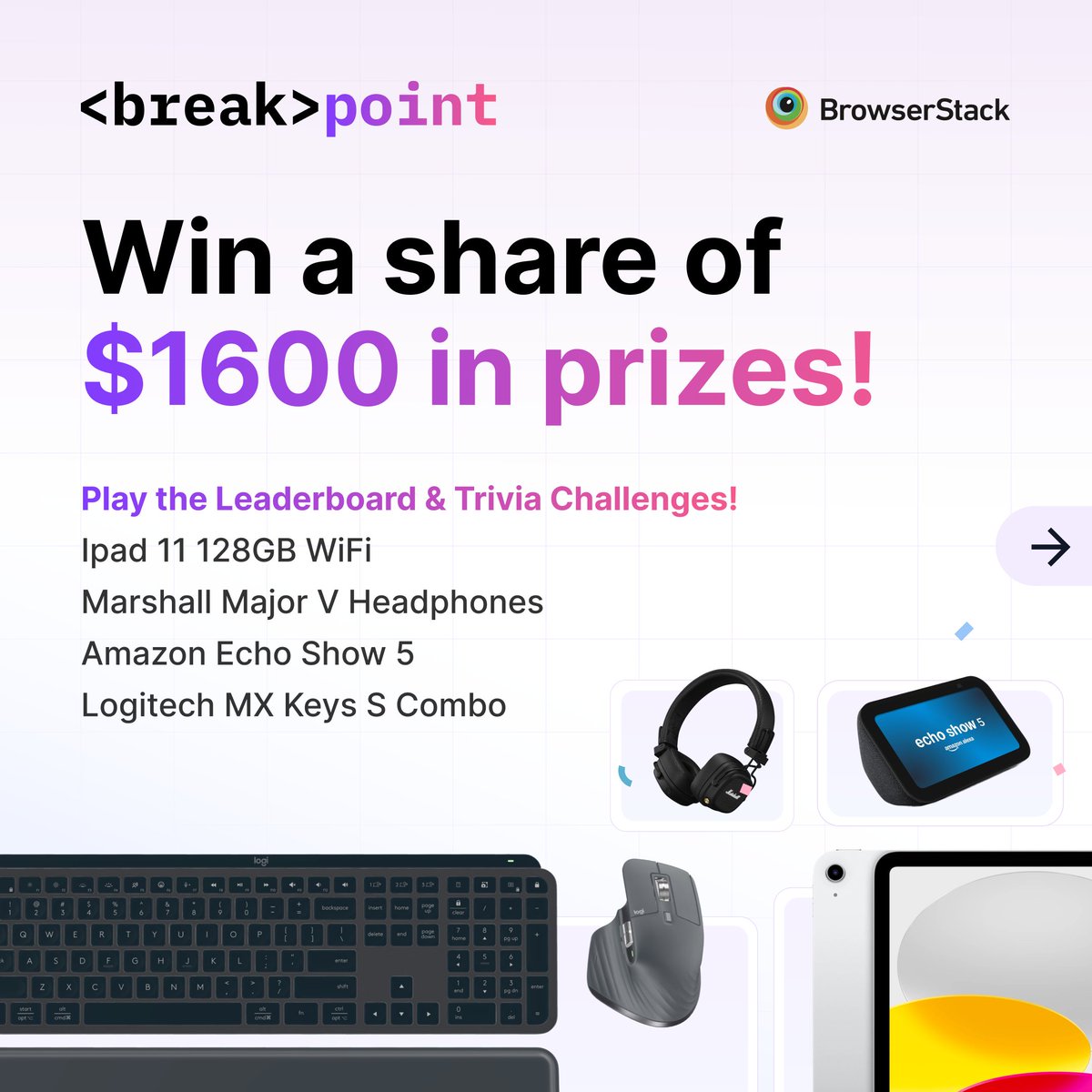 BrowserStack tweet media