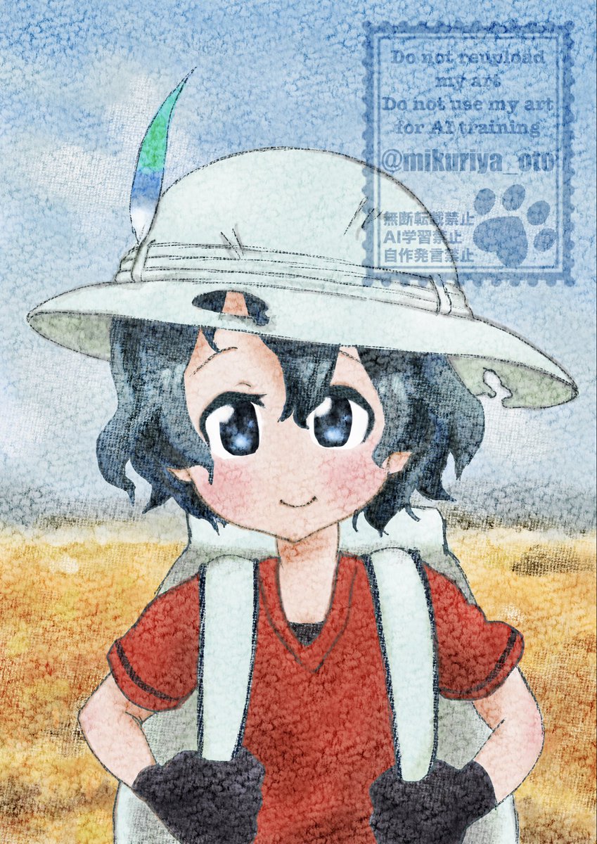 御厨 乙 tweet media