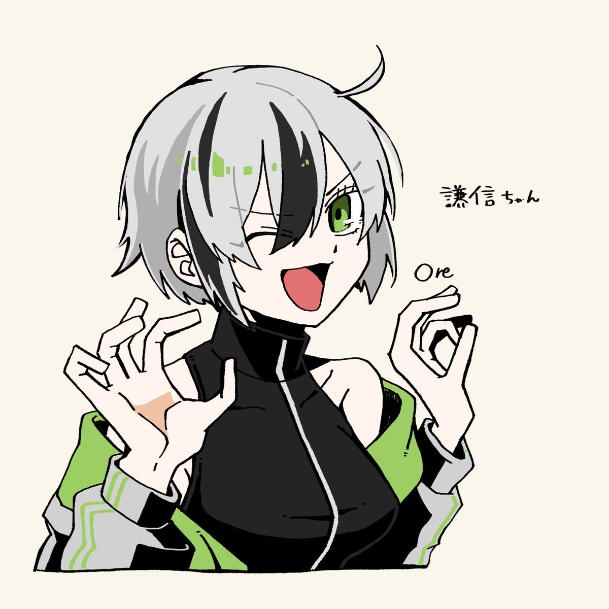 Goma1021's tweet photo. 短髪ですか短髪はいいですよ
お気に入りの短髪 https://t.co/v3VS5j8jgB