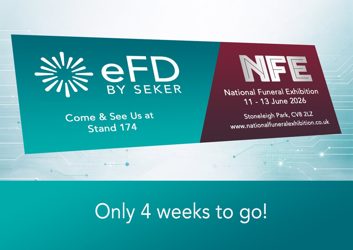 SekerTech's tweet photo. NFE📍  
We’ll be there.  
If you’re attending, come and say hello 👋 https://t.co/gdPCTfOl8b