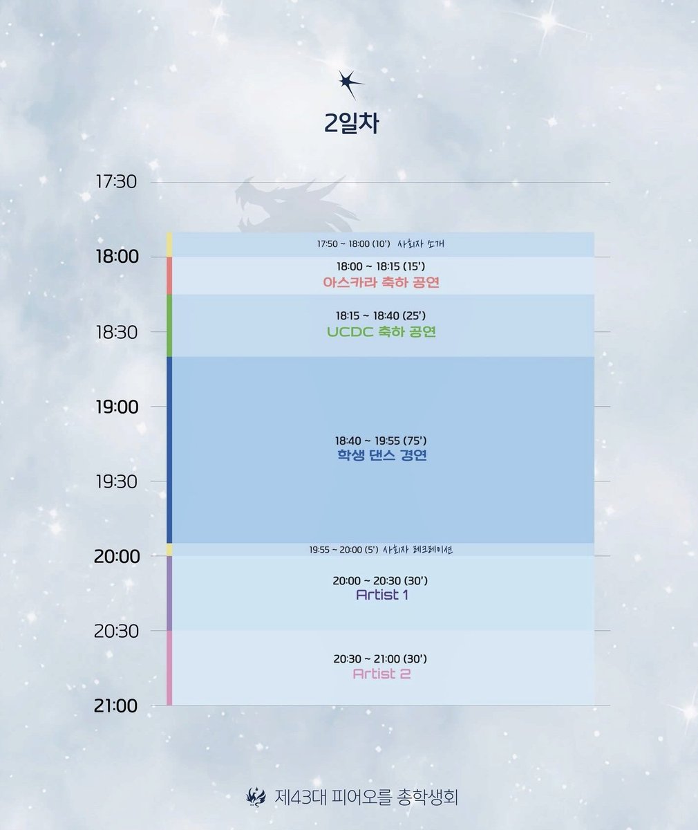 nfia_jjinkkuya's tweet photo. [N.Flying] 

🎤 경성대학교 대축

📅  260520(수) 
⏰️ 20:00~20:30 or 20:30~21:00
🗺 경성대학교

#엔플라잉 #NFlying https://t.co/Xa11JuXyz8