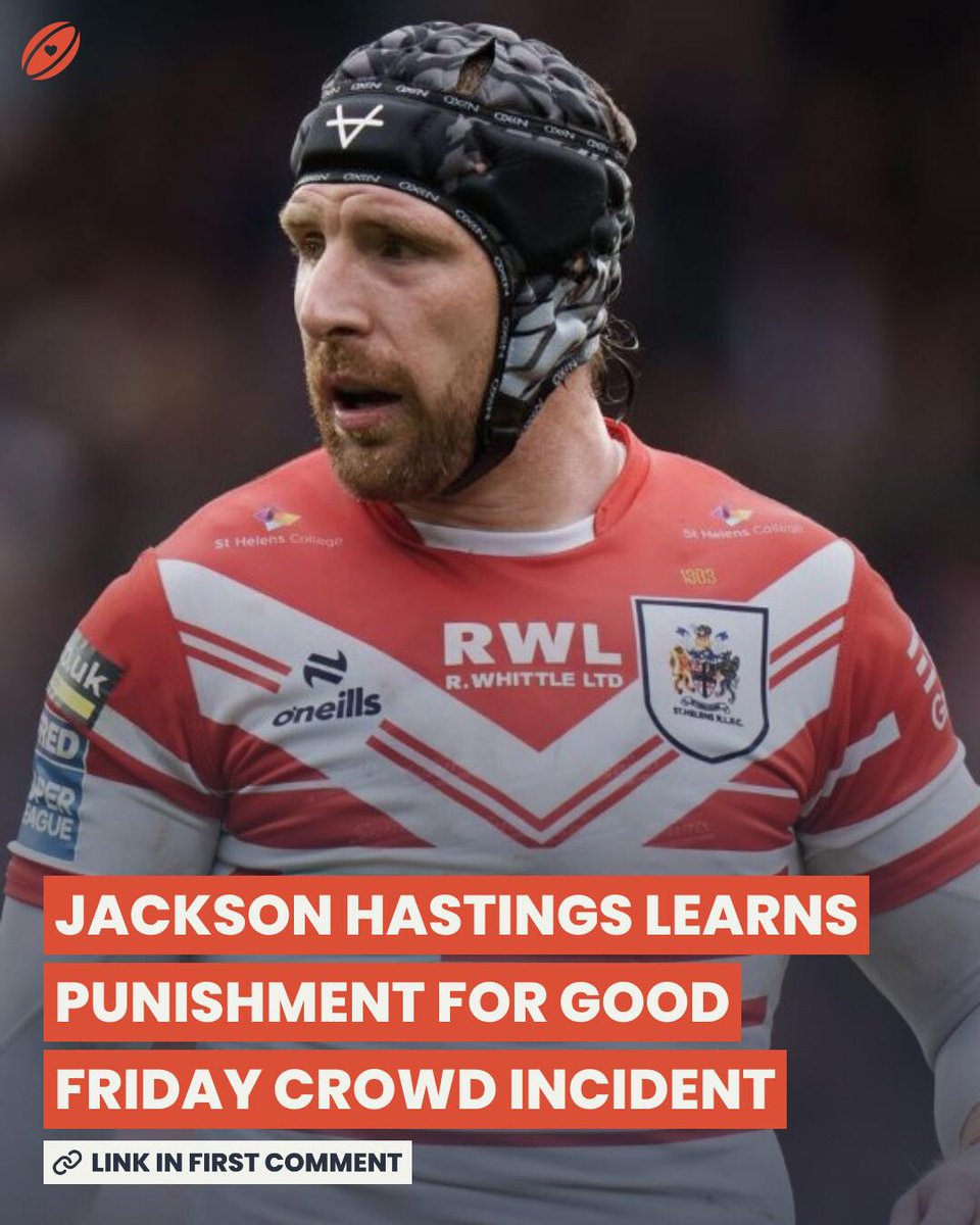 Love Rugby League tweet media