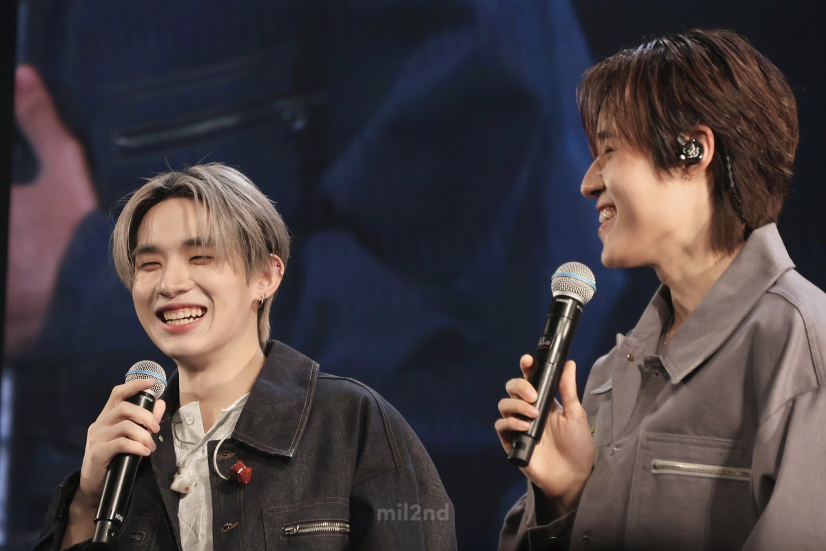☺️💫

#LYKNDuskAndDawnWorldTour2026
#LYKNDuskAndDawnxTokyo 
#nnutdan #hongshihoshi